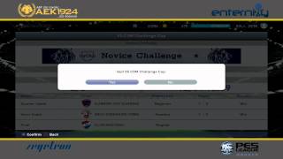 PES 2015 myClub How to farm Game Points like a pro {Anecos method} screenshot 5