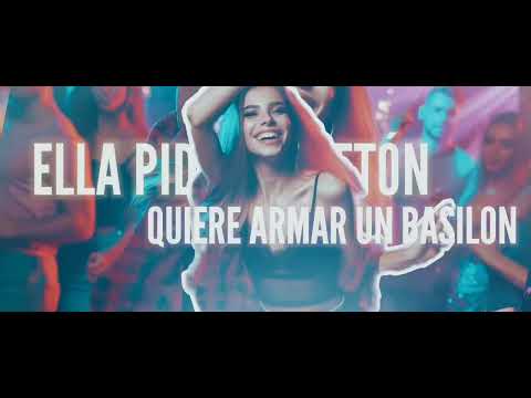 Ritmo Que Hipnotiza:Ella Pide Reggaeton-Zckrap ft Gamaliel segura| Puro fuego Urbano