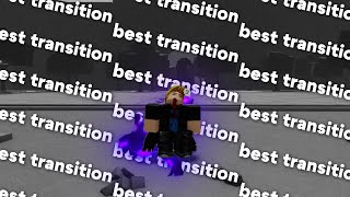 BEST tsb transition - part 1+2