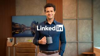 Hire top quality talent with LinkedIn Hiring Assistant