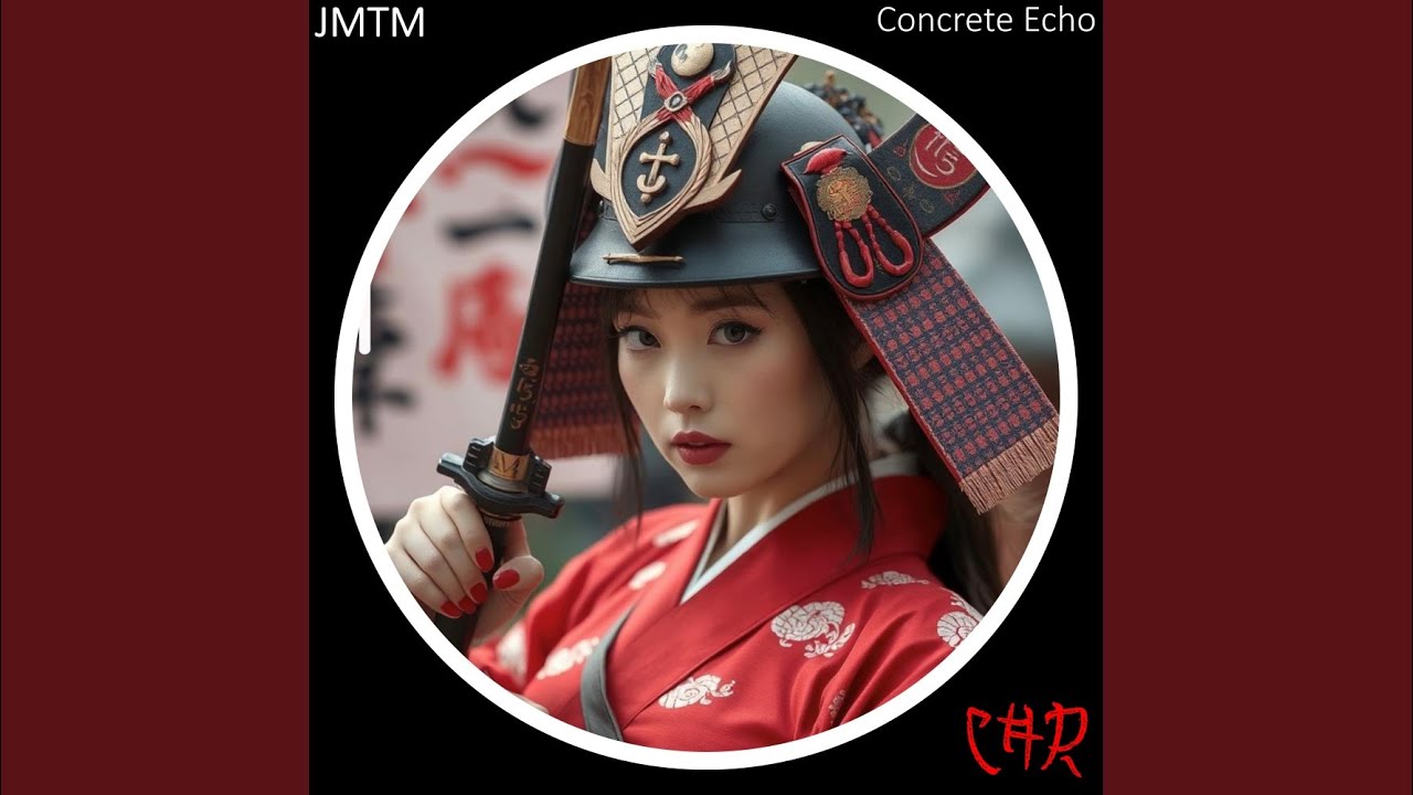 Watch Concrete Echo on YouTube Watch Concrete Echo on YouTube