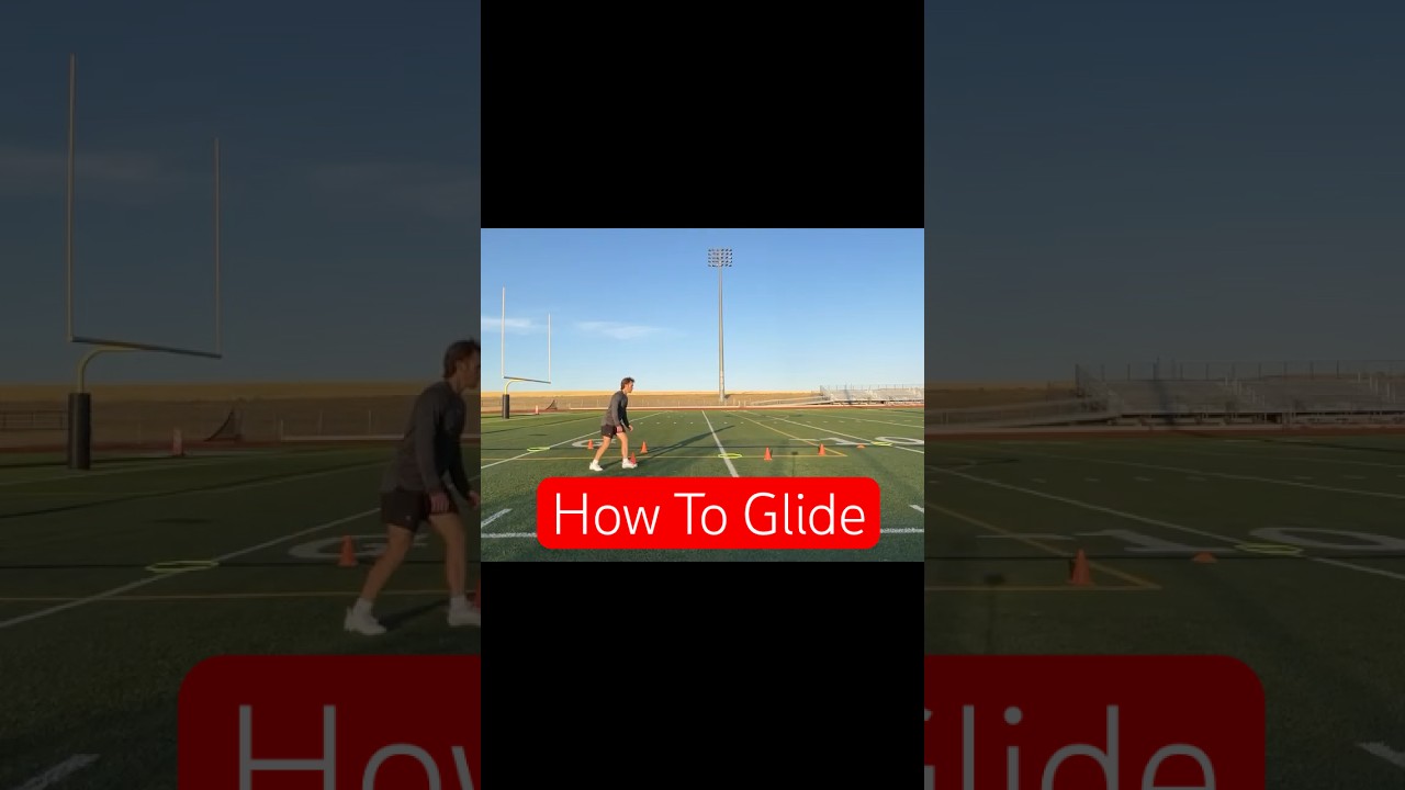 Create Separation: WR Drill to Shake the DB Without Wasting Steps