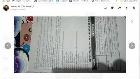 FEATURES OF TAKHTAJAN SYSTEM /  PROFESSOR AFZAL