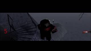 Roblox |Nacht der Untoten [ALPHA]| Part 1