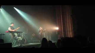 CHARLIE HOUSTON - THINGS LIVE IN MONTREAL 2022-05-27