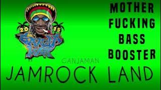 Alfons - Jamrock Land [Bass Bossted]