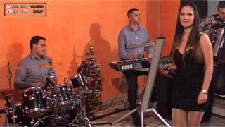 Video thumbnail of "Zeljoteka Antena i Cupa Cups Band (Sladjana) - Cuvam ovce kraj zelene jove"
