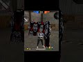 #freefire #shorts