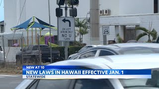 Hawaii cracks down on uninsured drivers with higher fines