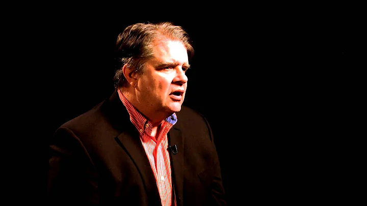 2014 EIDA Awards: Joseph P. Grimm