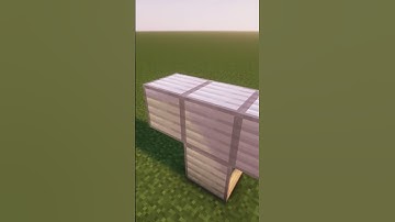 How To Spawn Iron Golem In Minecraft #shorts