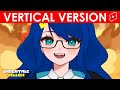 YAPPING ➜ UNDERTALE YELLOW!! [VERTICAL VERSION]
