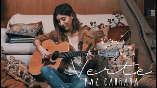 Verte - Paz Carrara