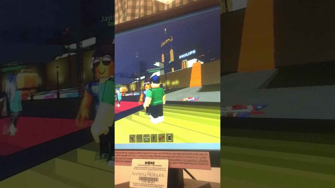 Roblox jacksepticeye