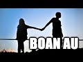 BOAN AU (Lirik &amp; Artinya)