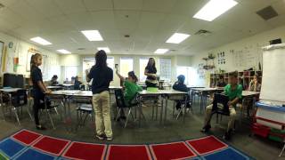 ELD Lesson 1st grade part three