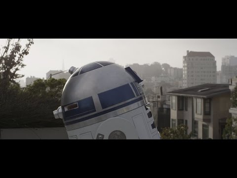 Video Artoo In Love