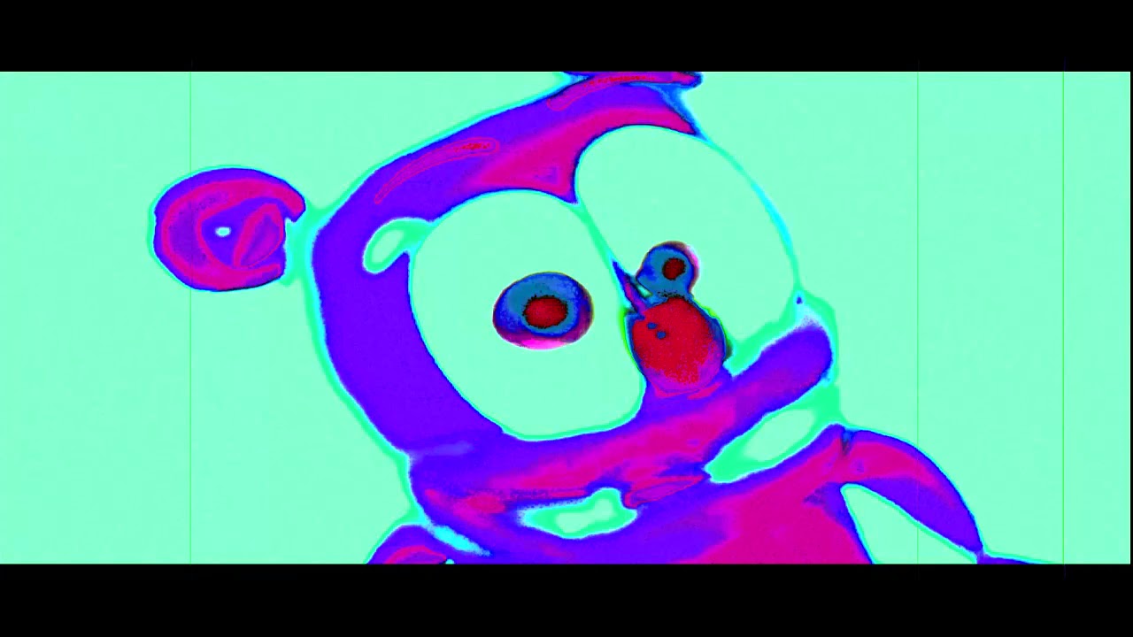  seizure Warning THE EPICNESS OF Gummy Bear Remake 2 0 A K A Pella 