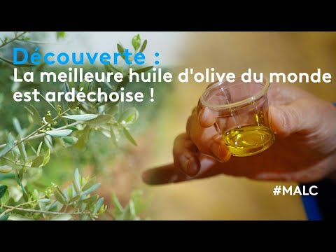 Vidéo: Quelles sont les meilleures huiles d'olive de Grèce ?