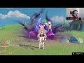 Zajef77 VOD | Apr 20, 26 - LOHEN BUFFS NICOLE BUFFS LET'S GO | GI, STS2
