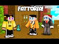 HO COSTRUITO LA FATTORIA - BIG SKYBLOCK - MINECRAFT ITA