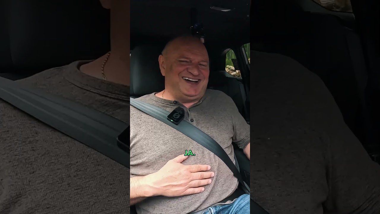 Nový FORESTER prejde každý terén _ z testu redakcie TOPSPEED