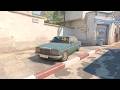 CS 2 BUT CARS ARE DRIVABLE