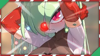 [Pokemon] Christmas present (ENG CC)