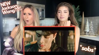 Jackson Wang \& JJ Lin “Should’ve Let Go” Official M\/V Reaction 😢 | RADIO HOSTS REACT