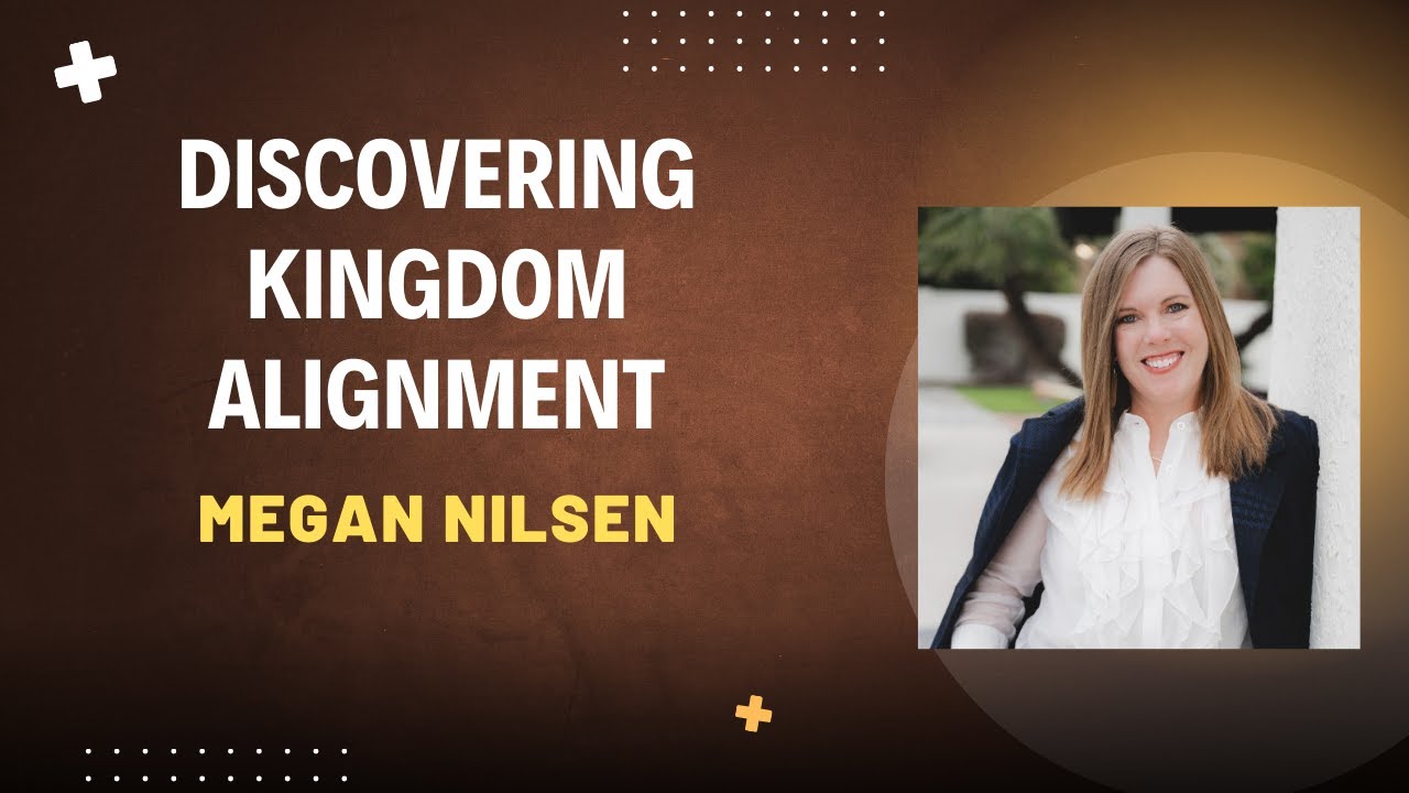 Discovering Kingdom Alignment: Coaching Strategies for Spiritual Growth