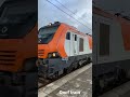 E1414 Vers Fes Maroc Fyp Fypシ Marocaine Youtube Youtubeshorts Cabride Train Oncf Train 