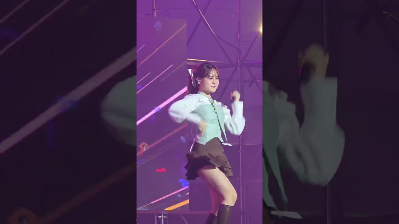 #김다현 (메들리) #제천한방엑스포 25.10.6