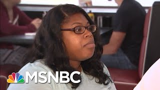 Who Is Being Held Accountable For Poisoning The People Of Flint? | All In | MSNBC