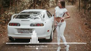 DJ Samarbek - Stromae Remix Club Mix 2022