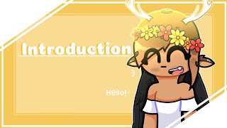 Hello! [Read Description!] Flipaclip