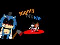 Righty Movie Trailer
