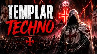 Download lagu POV: The Knights Templar discovered techno ⚔️