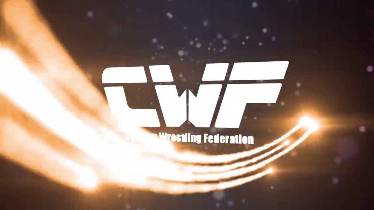 CWF: Backstage Pass #CWF