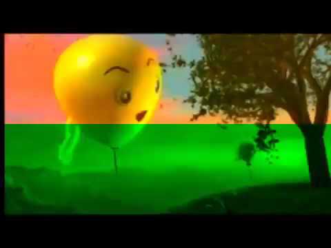 Jamu Carang Burung Nyonya Meneer - Balon (2002)