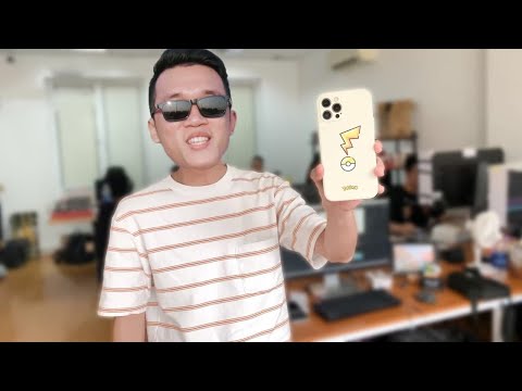 Video Lại thả rơi iPhone với ốp nhưng quả này thì bất ngờ... - youtube