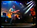 Capture de la vidéo Spliff (Live 1982)