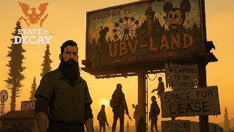 Mathilda in our cross hairs!!!  UBVLand - SOD2 - HEAVILY Modded Gameplay - The Lost Sheep Part 12