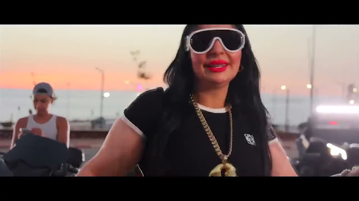 Cheba Warda × Tchikou 22   Gariha Tebrad و نتا آخر همي  Official Music Video    2024