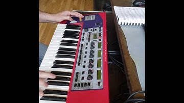 sean wayland APE featuring Tim Lefebvre and Keith Carlock