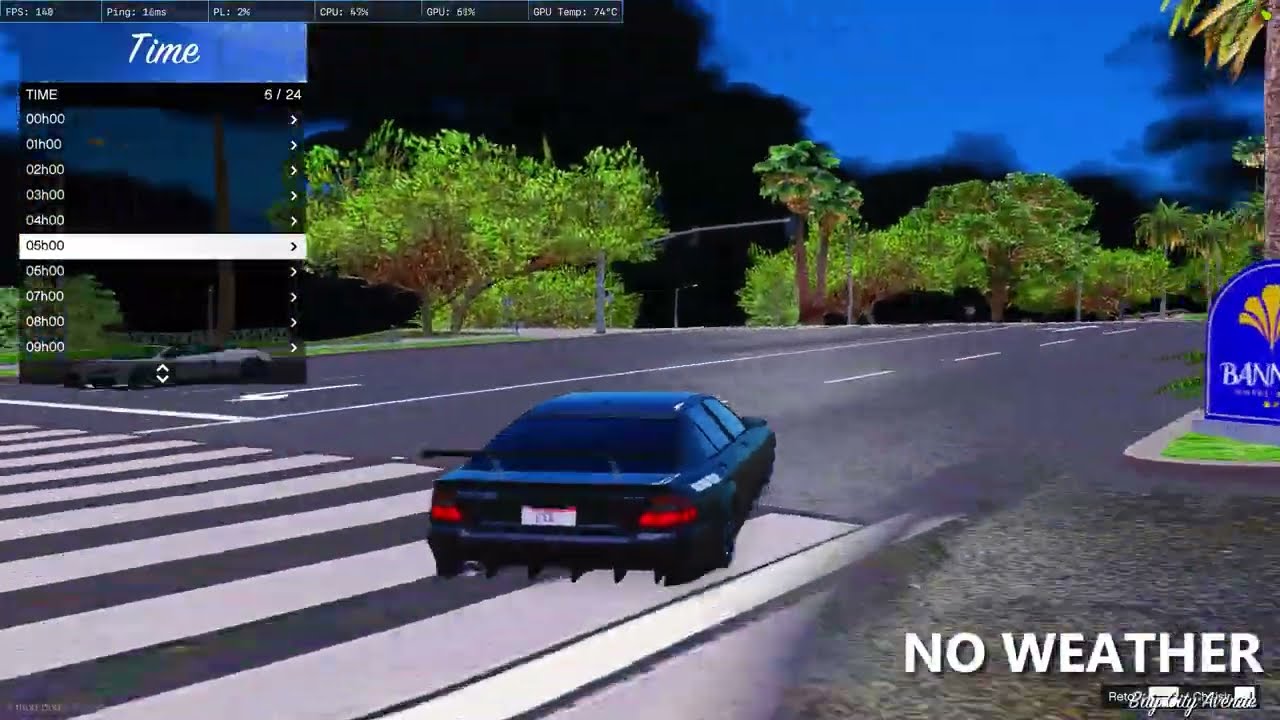 fivem-only-day-graphic-pack-opti-weather-no-weather-youtube