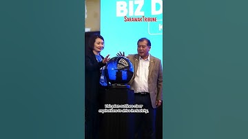 SME Biz Day Comes to Kuching, Pushing Digital Transformation for Sarawak SMEs