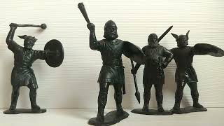 Vikings At War - Aeon