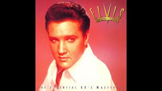 ELVIS PRESLEY - (1993) CD 3, From Nashville To Memphis - The
