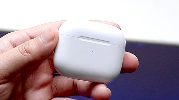 How To Turn On Spatial Audio On AirPods 3