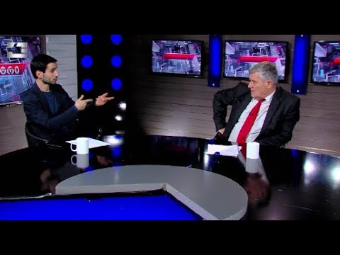 ერთი ხელი აკონტროლებს ყველაფერს, ყველა ბერკეტი მათ ხელშია - ნიკა სიმონიშვილი